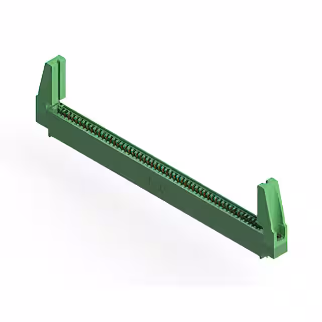 345-055-520-688 EDAC Inc.  Edgeboard Connectors